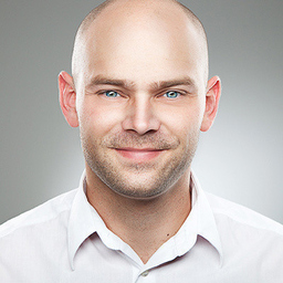 Steffen Frey