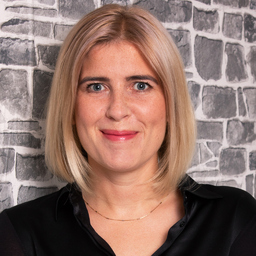 Anja Schenk