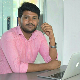 Kalaiselvan sankar