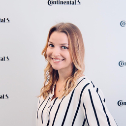 Lena Benker