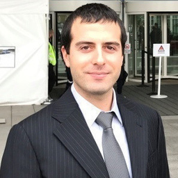 Semih Kamisoglu