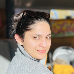 Vaishali Sharma