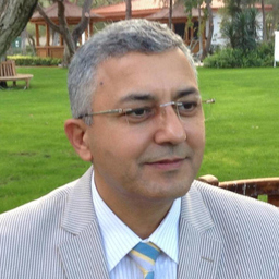 Hüseyin Dinç