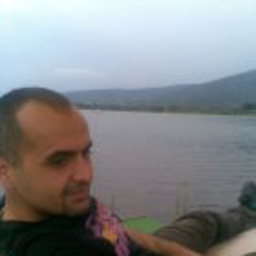 Murat Kurt