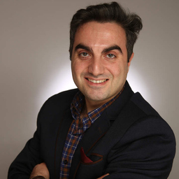 Ing. Ömer Selvi