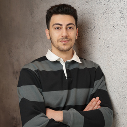 Talha Berk GÜNES