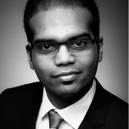 Ruchir Ravindra