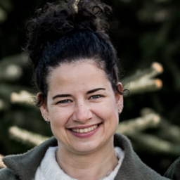 Maxine Kragl