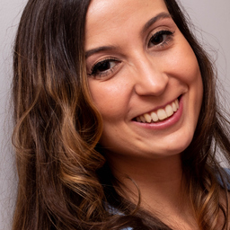 Cristina MR