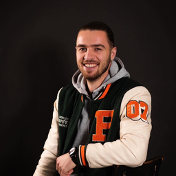 Ardit Gola