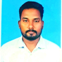 Jayamuthukumaran Palanimuthu