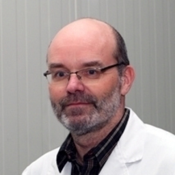 Uwe Margraf