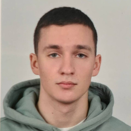 Denys Rukosmotrov