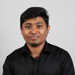 ABHIJEET GUPTA