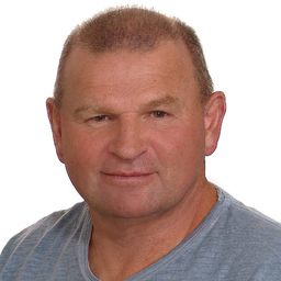 Alfons Eckert
