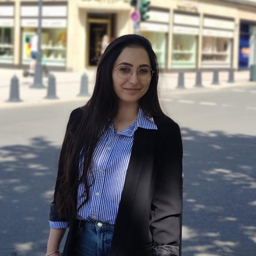 Tatevik Avetisyan