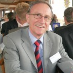 Dieter Clever