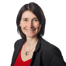 Sabine Frisch