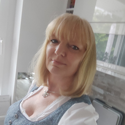Martina Brödl