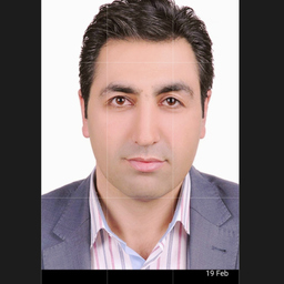 Ing. daryoush mahmoudi