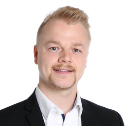 Sebastian Dehm
