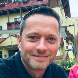 Sascha Fehringer