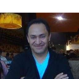 ERNESTO VARGAS GARCIA