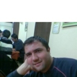 Ender öztürk