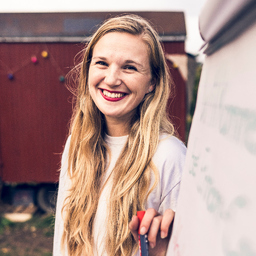 Sophie Rönnau's profile picture