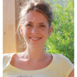 Monika Bielohuby