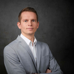 Profilbild Niklas Schulte zu Holsten