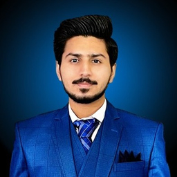 Sufian Zulfiqar