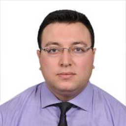 Dr. Fevzi Yalçın