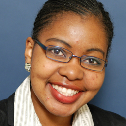 Dorothee Linda Nguimbous