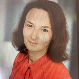 Céline Scherrer