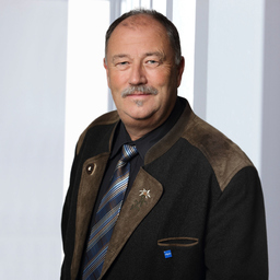 Bernd Schuldes
