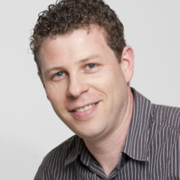 Marcel Keller