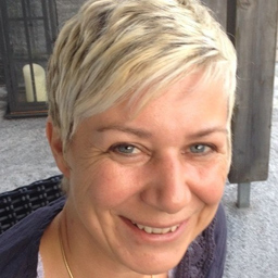 Chantal Stähli