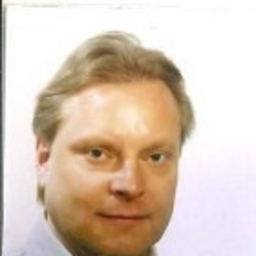 Bernhard Tege