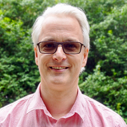 Gerald Bergknecht