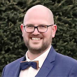 Henrik Ziegenhain