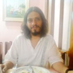 Pablo Ariel Lello Sanchez