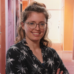 Katharina Frey