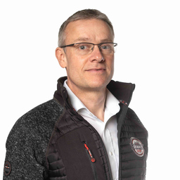 Heiko Froehlich