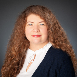 Anastasiia Bergmann