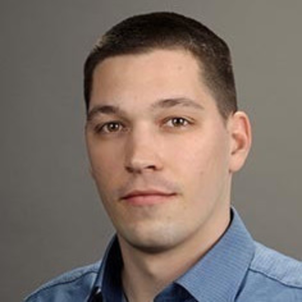 Thomas Grottker Senior Software Developer Senacor Technologies AG