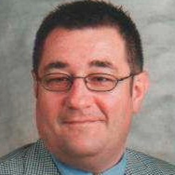 Martin Meyer