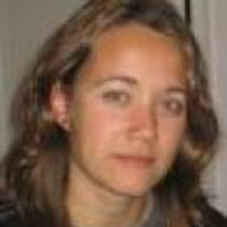 Judit Julià Benet