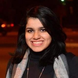 Aya Mahrous