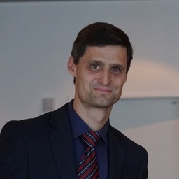 Daniel Durrer